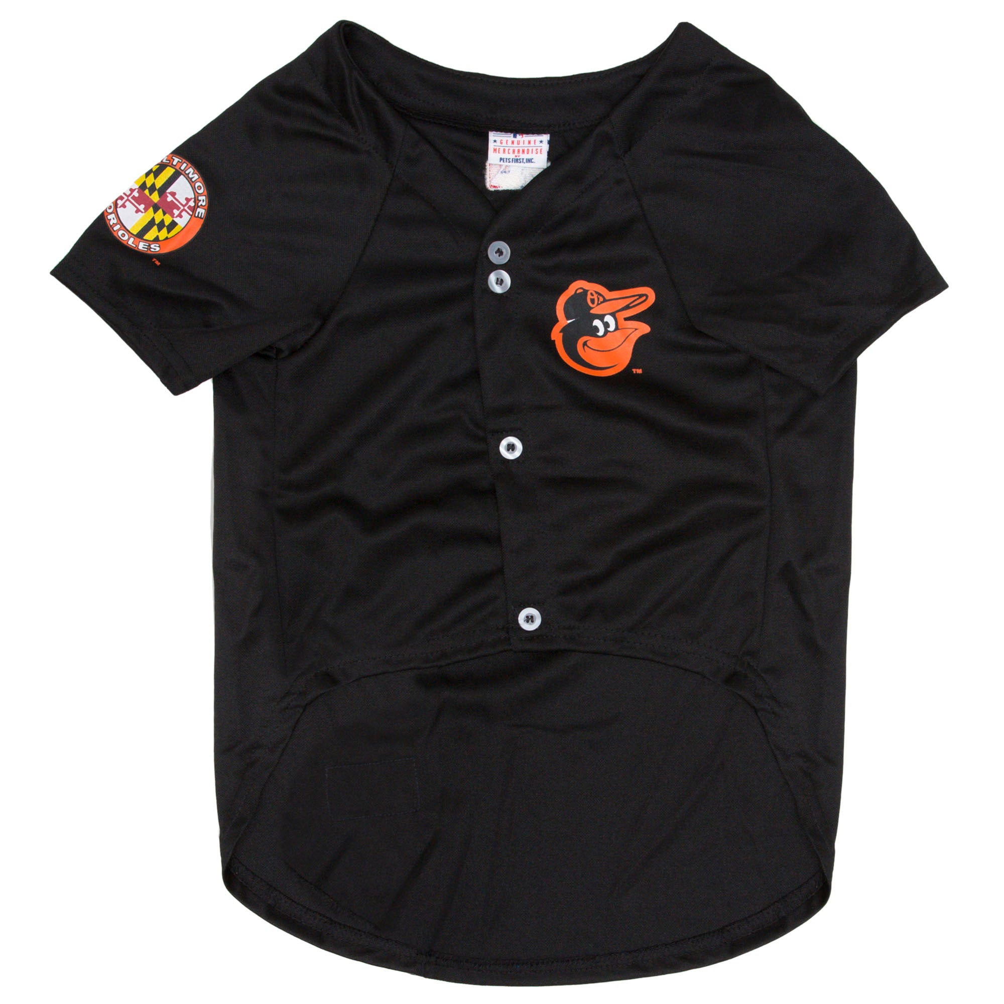 Baltimore Orioles Jersey - Image 2