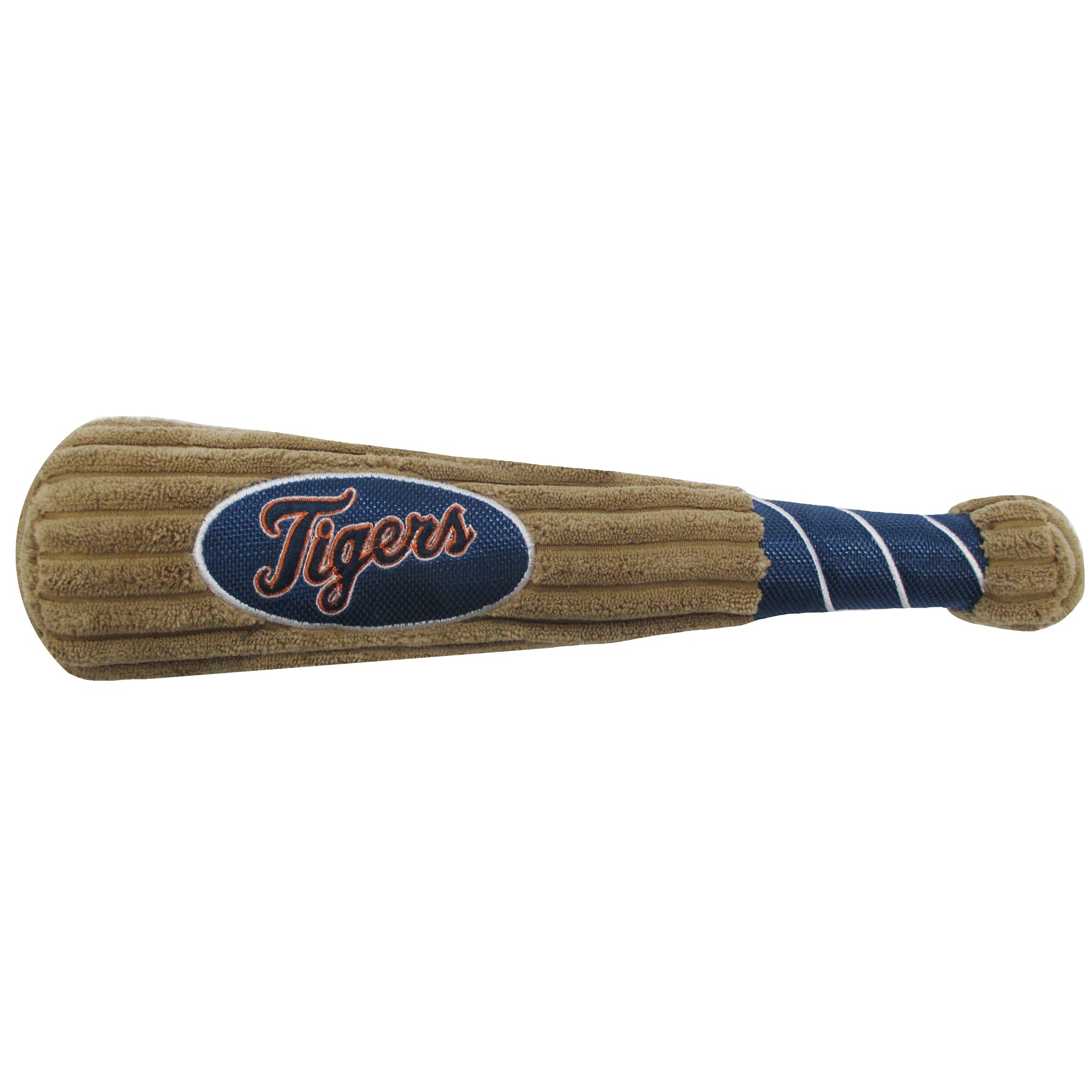Detroit Tigers Plush Bat