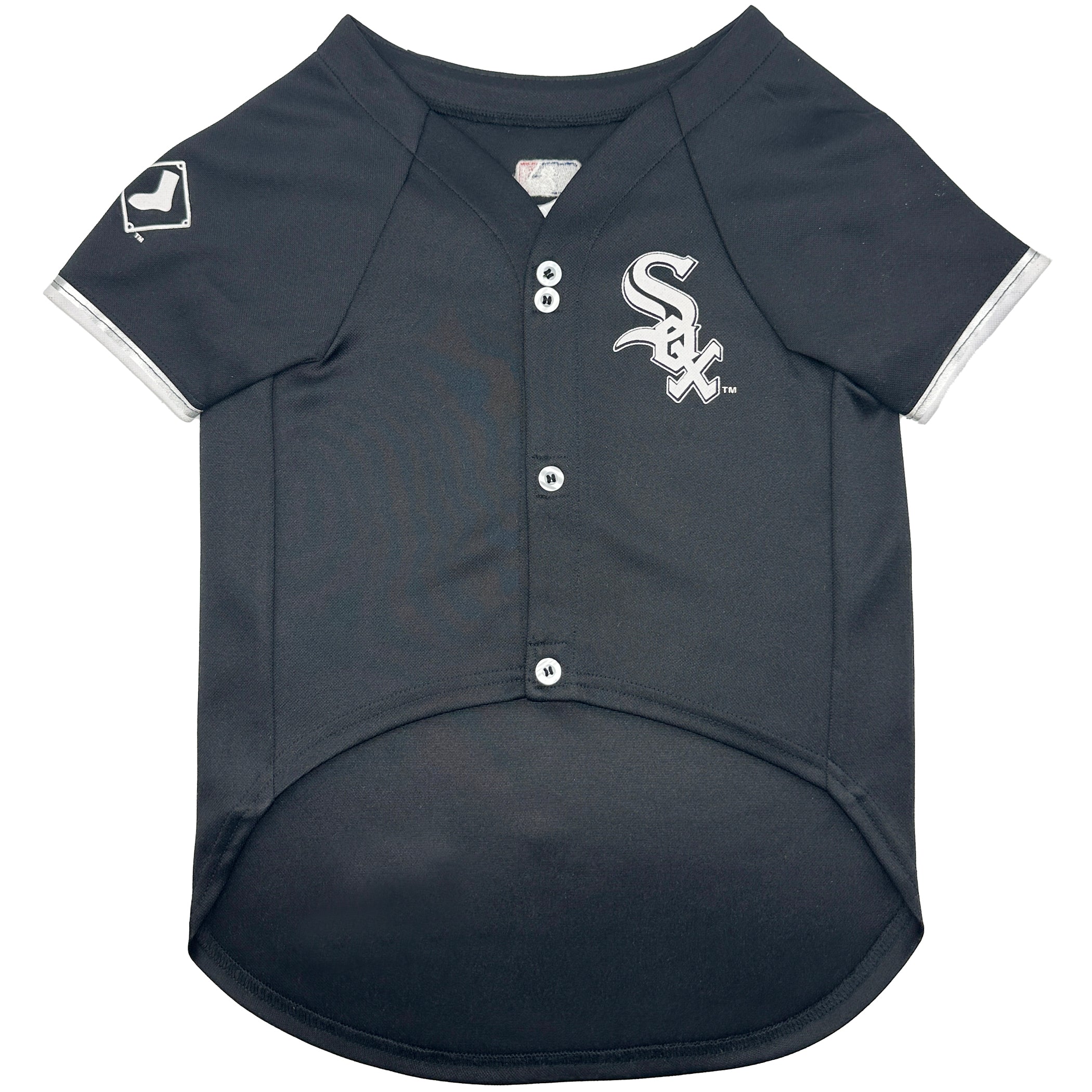 Chicago White Sox Dog Jersey - Image 3