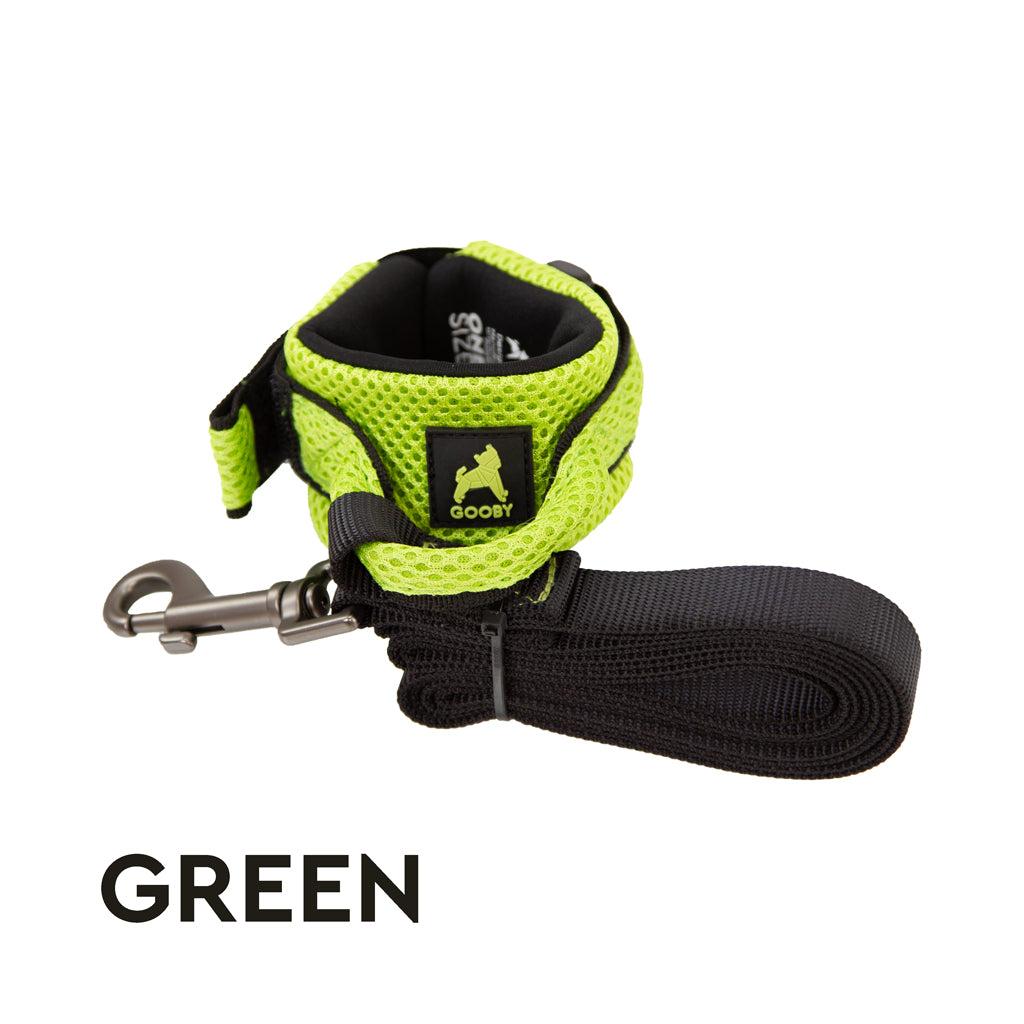 Mesh Wristband Leash (#10202) - Image 10