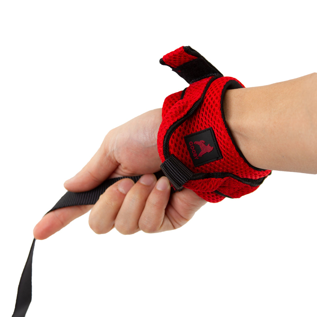 Mesh Wristband Leash (#10202) - Image 2