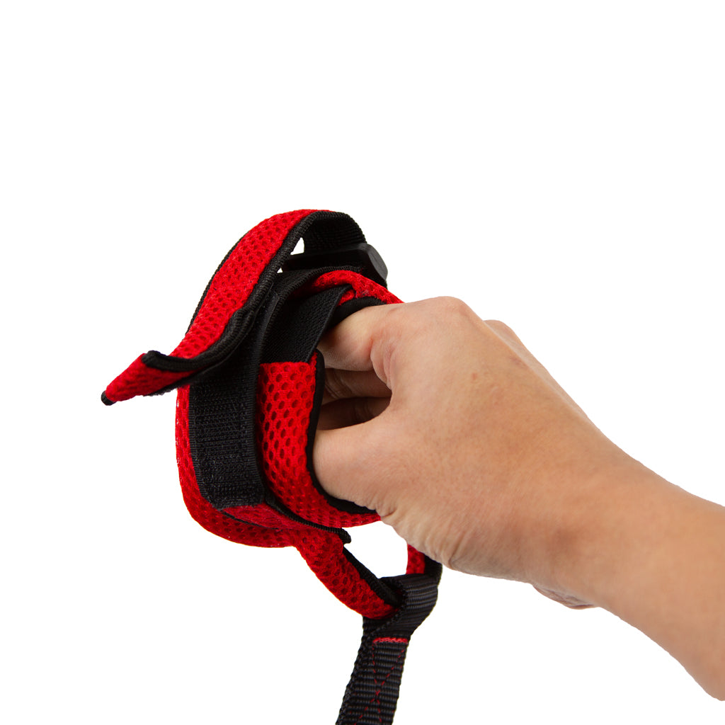 Mesh Wristband Leash (#10202) - Image 4