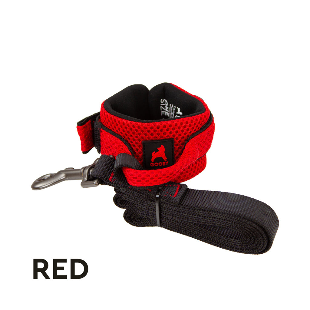 Mesh Wristband Leash (#10202) - Image 5