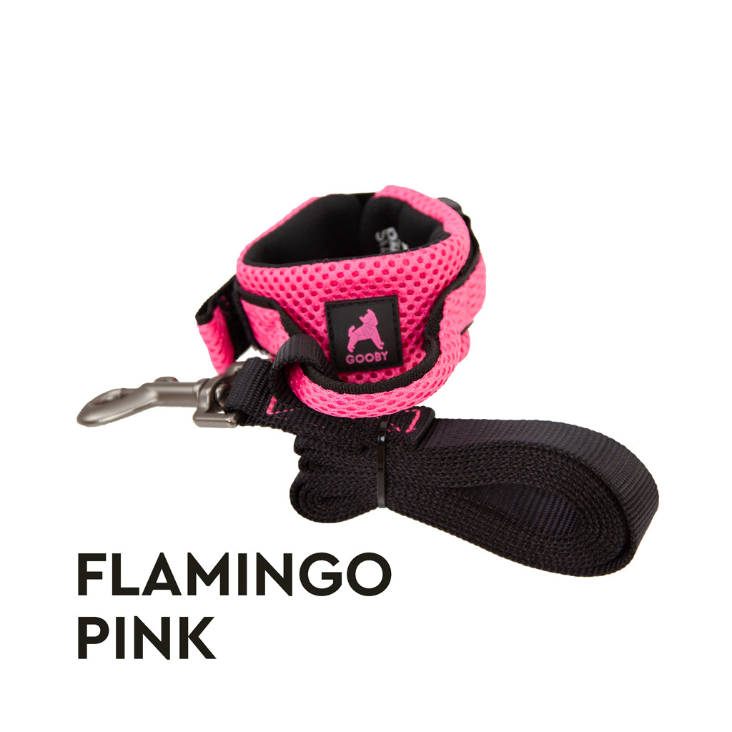 Mesh Wristband Leash (#10202) - Image 15
