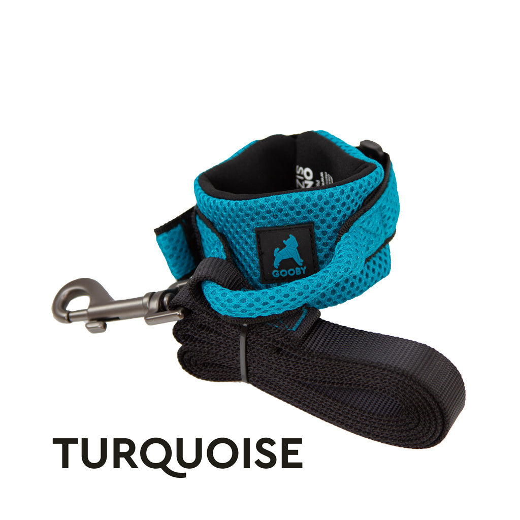 Mesh Wristband Leash (#10202) - Image 16