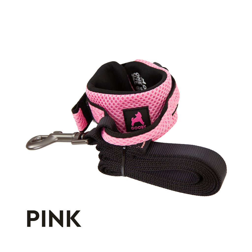Mesh Wristband Leash (#10202) - Image 7