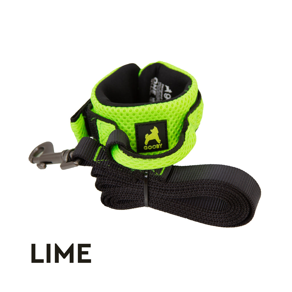 Mesh Wristband Leash (#10202) - Image 9