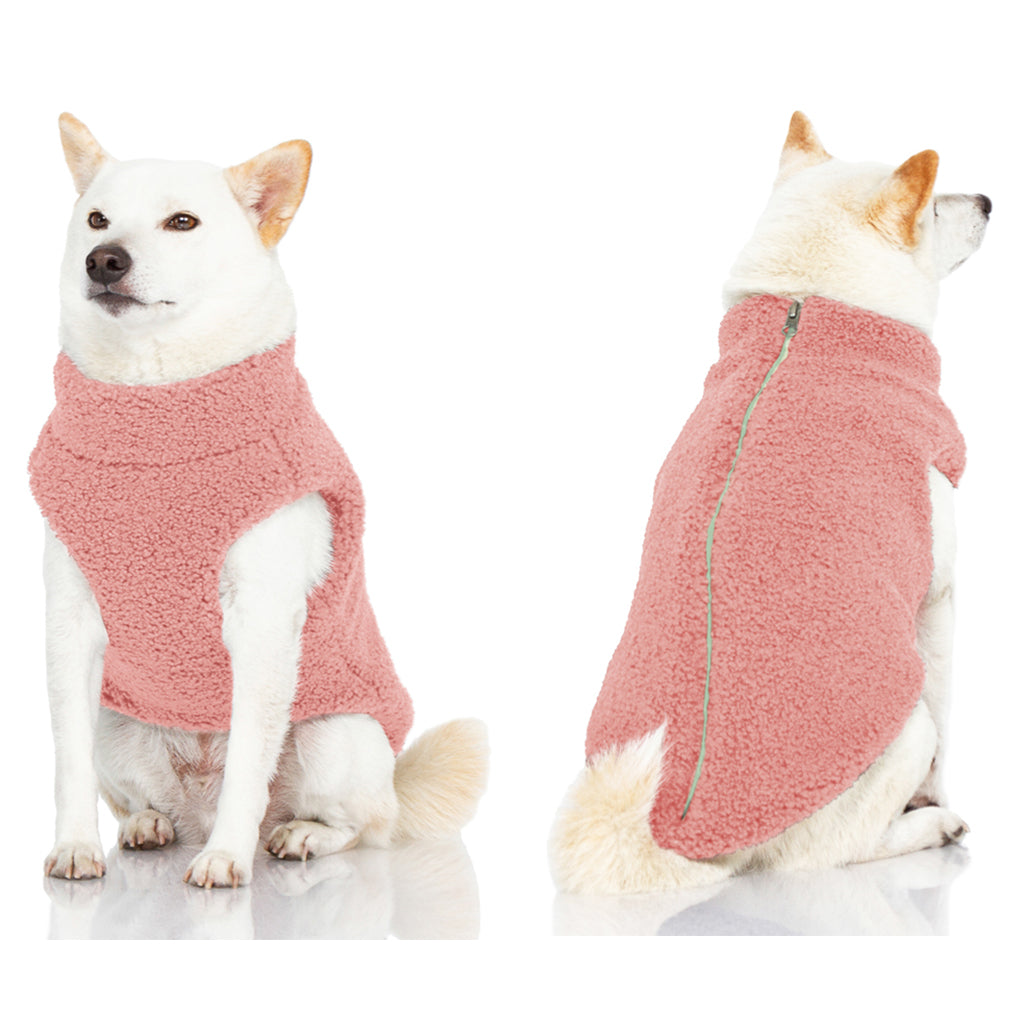 Sherpa Vest (#72213) - Image 12