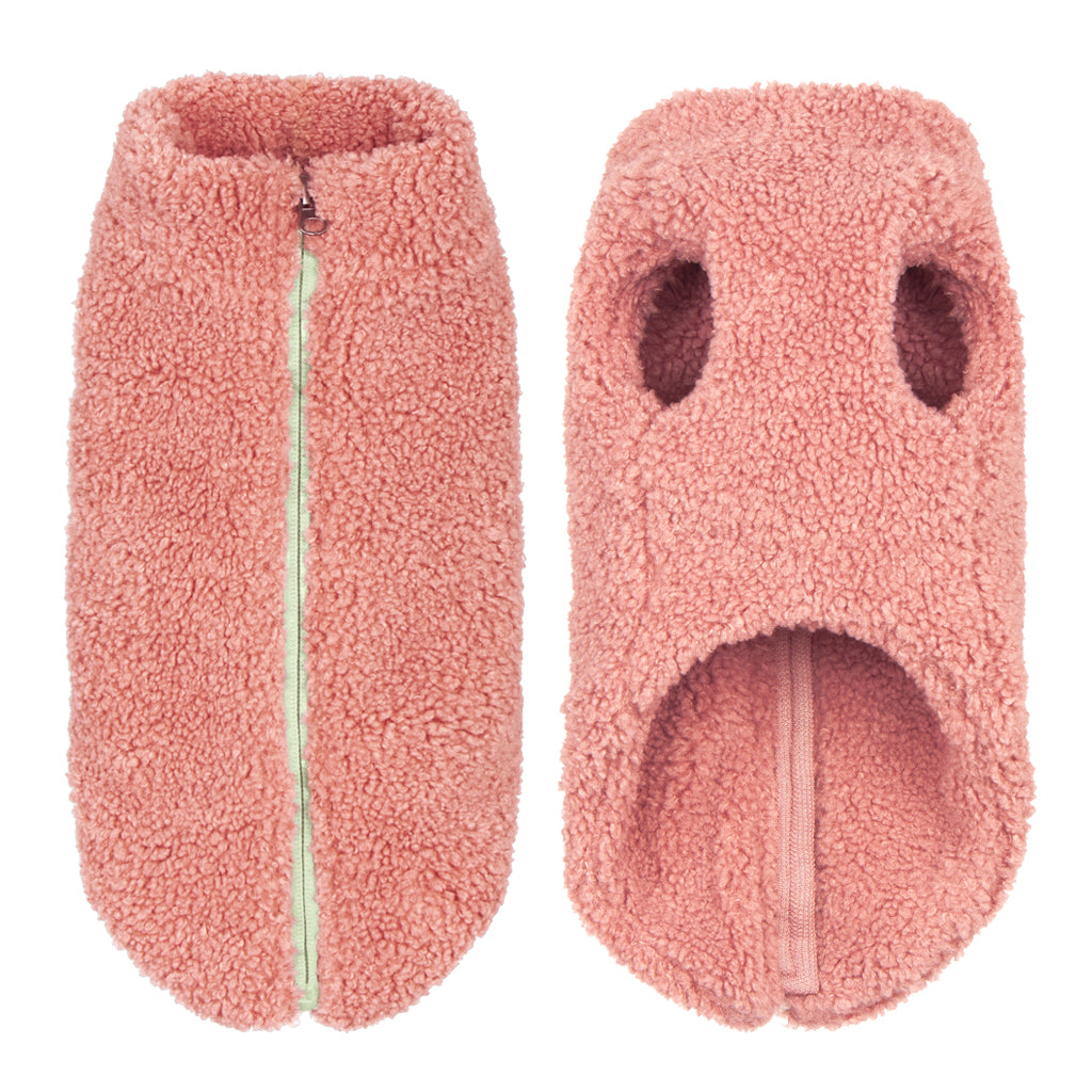 Sherpa Vest (#72213) - Image 13
