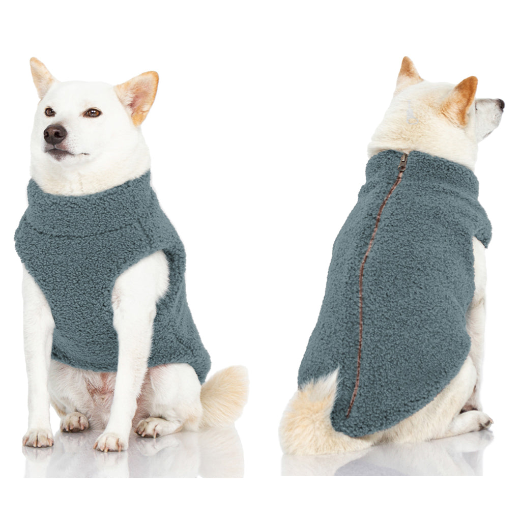 Sherpa Vest (#72213) - Image 15