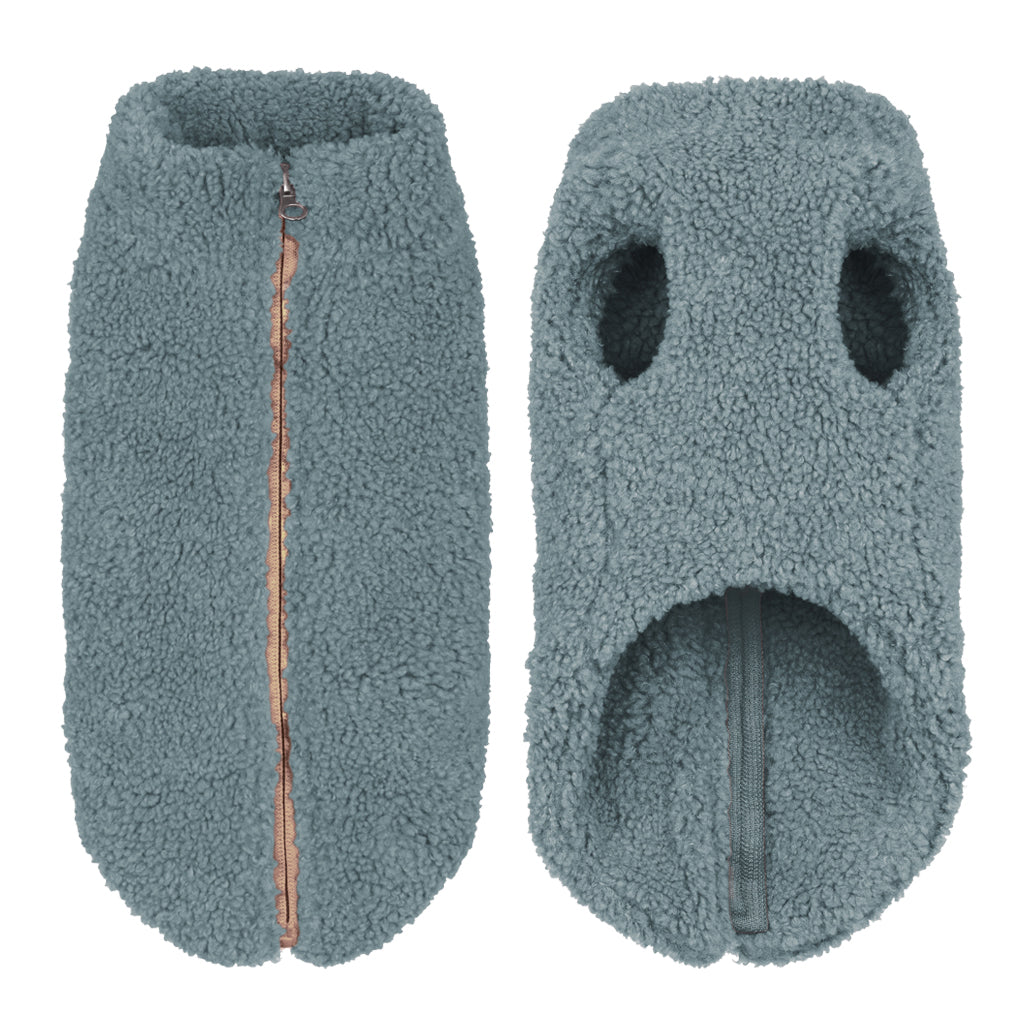 Sherpa Vest (#72213) - Image 16