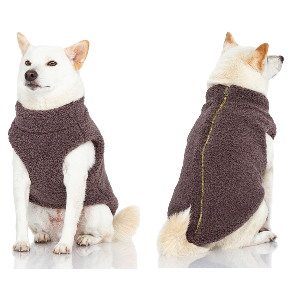 Sherpa Vest (#72213) - Image 8