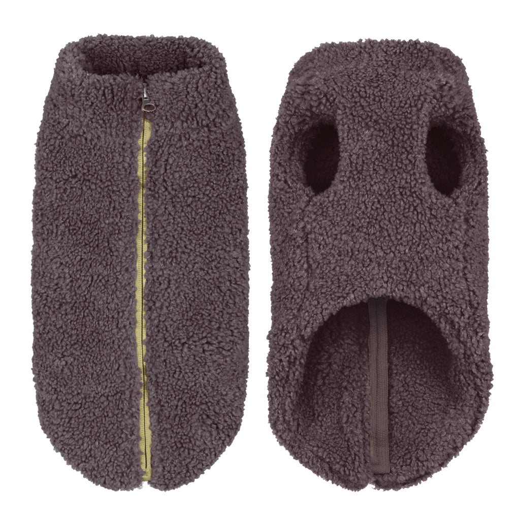 Sherpa Vest (#72213) - Image 9