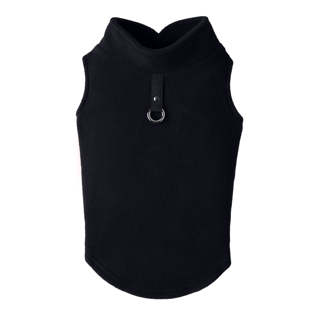 Fleece Vest (#72106) - Image 9