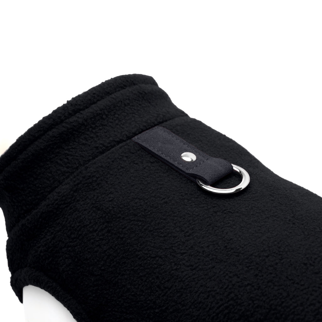 Fleece Vest (#72106) - Image 16