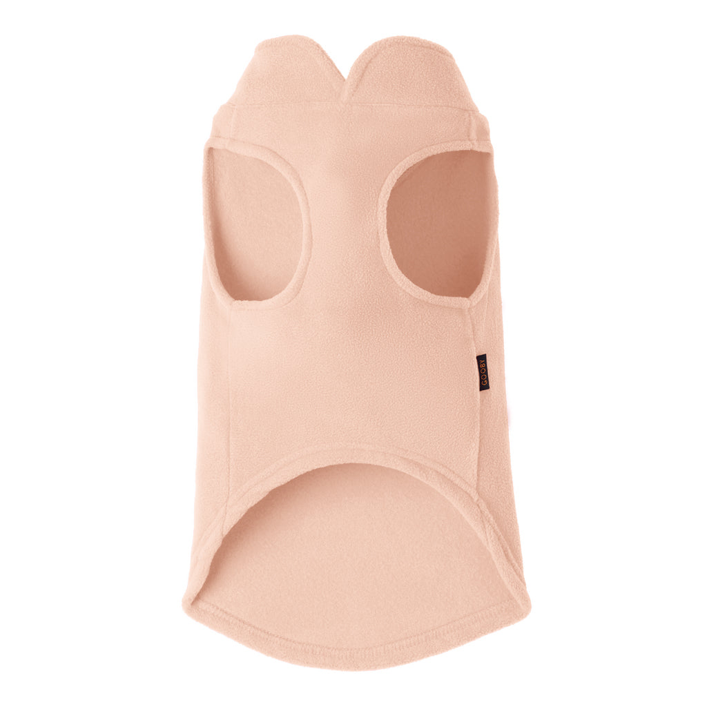 Fleece Vest (#72106) - Image 13