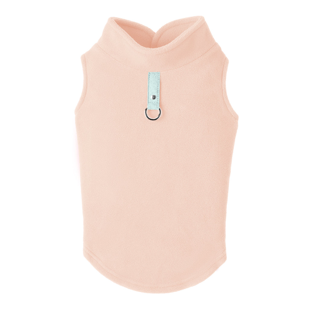 Fleece Vest (#72106) - Image 11