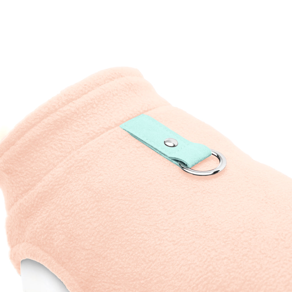 Fleece Vest (#72106) - Image 17