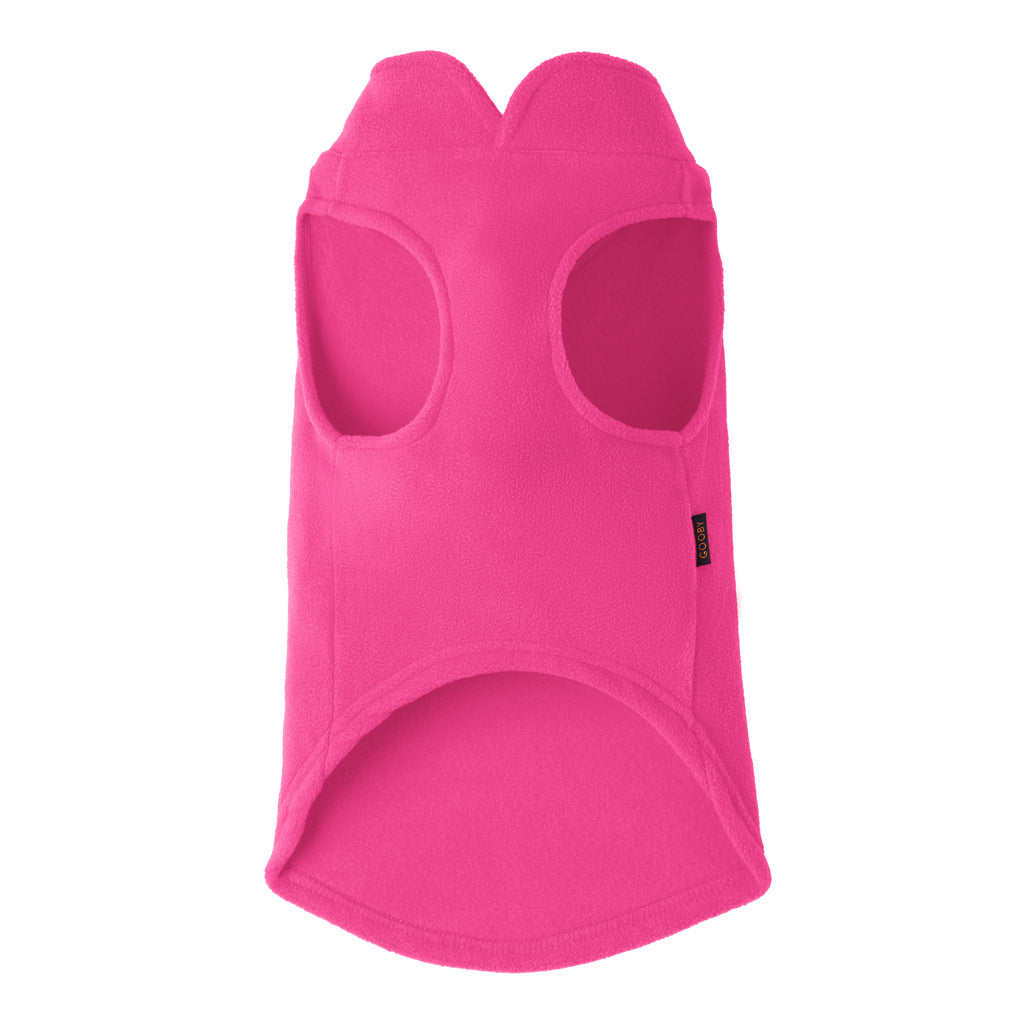 Fleece Vest (#72106) - Image 6