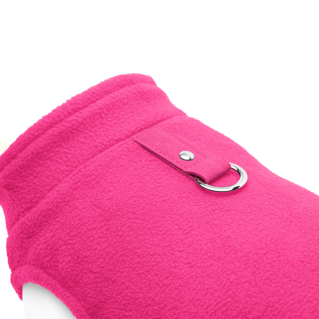 Fleece Vest (#72106) - Image 14