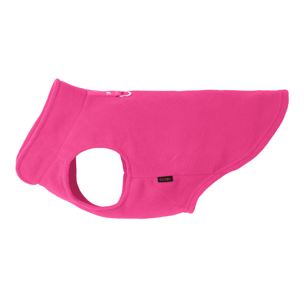 Fleece Vest (#72106) - Image 8