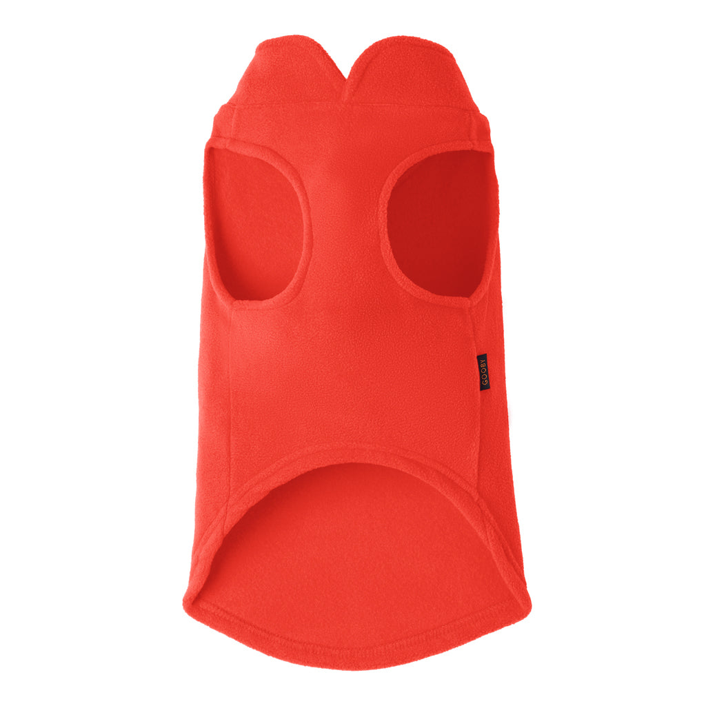 Fleece Vest (#72106) - Image 15