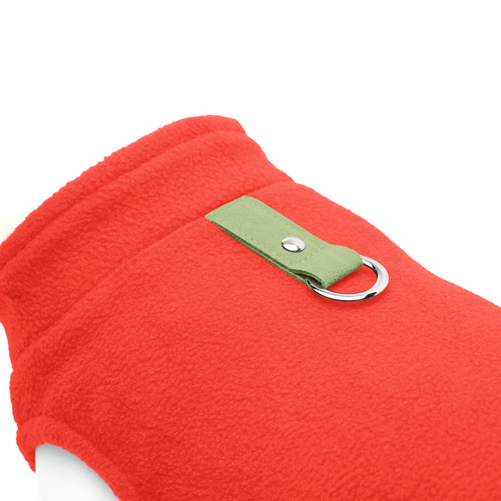 Fleece Vest (#72106) - Image 20