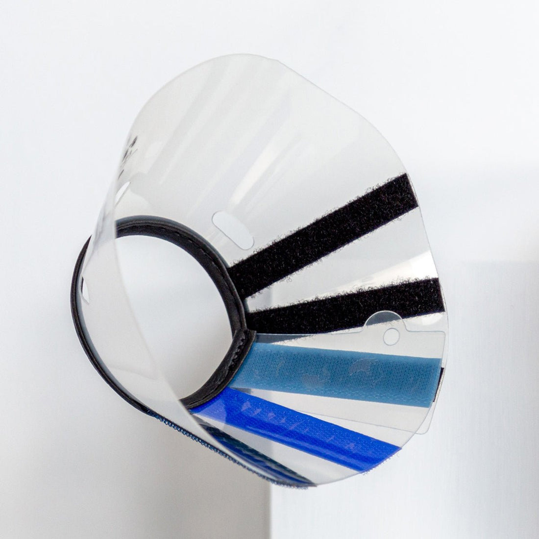 KVP EZ CLEAR™ Collar