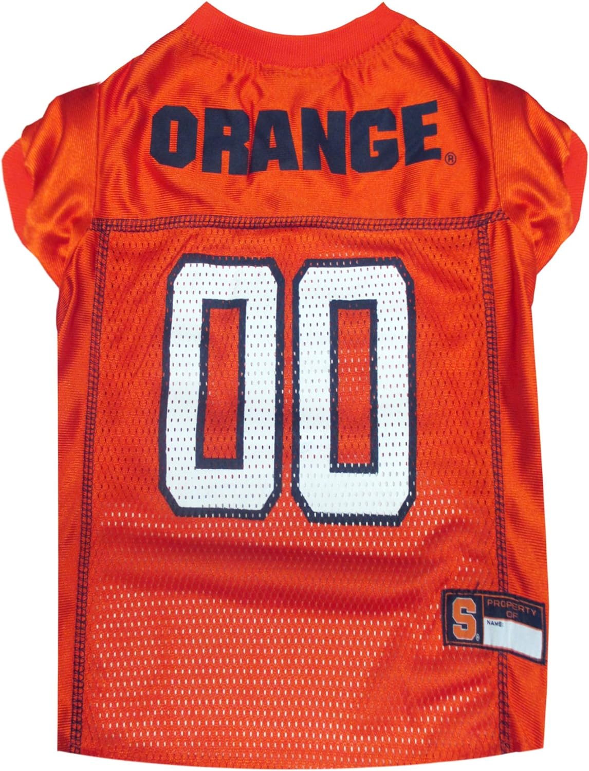 Syracuse Dog Jersey