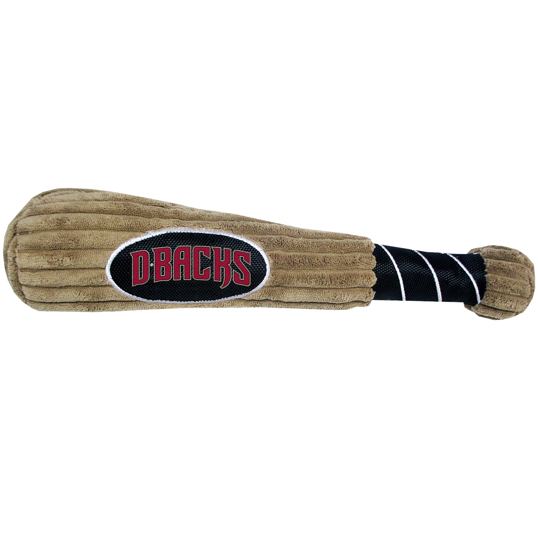 Arizona Diamondbacks Plush Bat