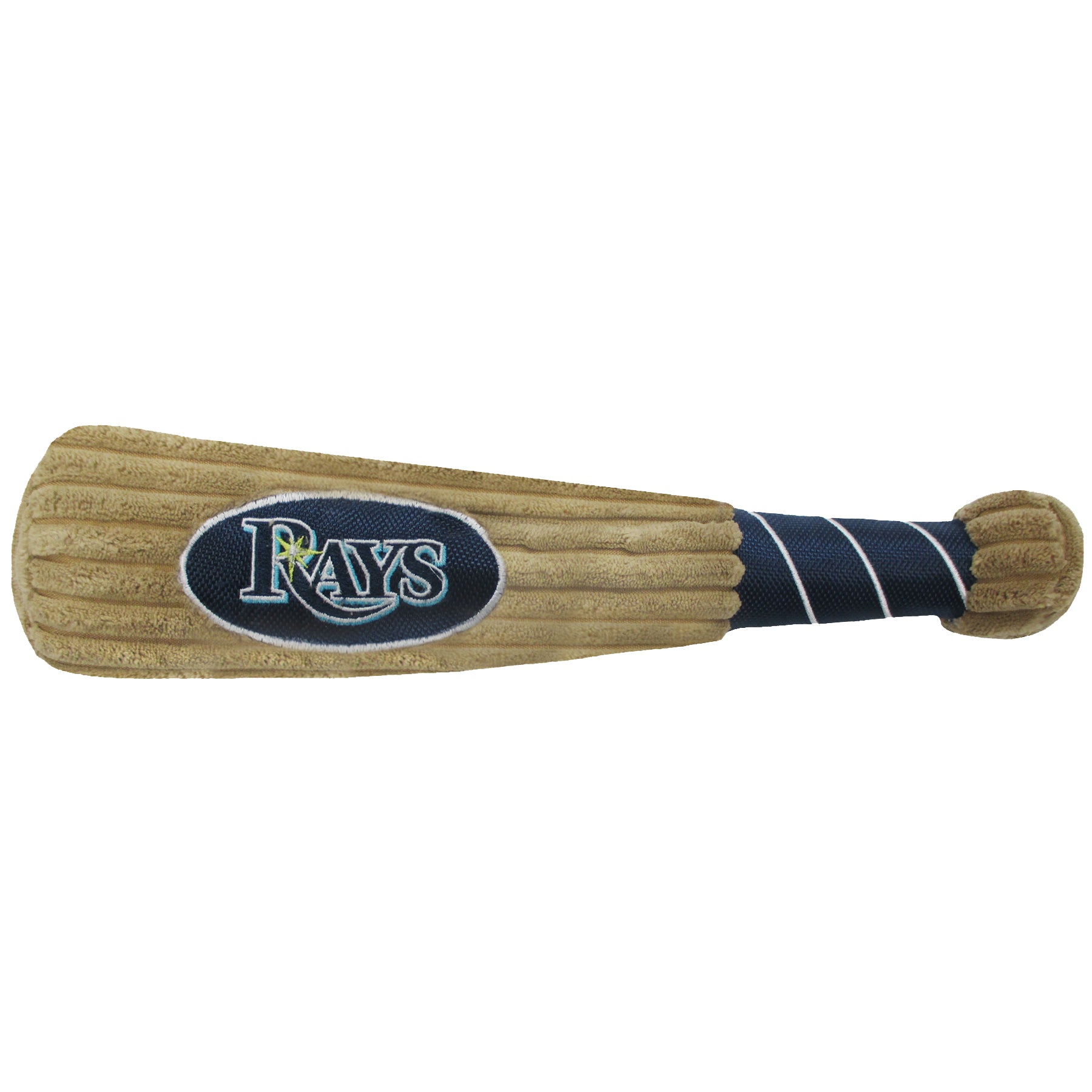 Tampa Bay Rays Plush Bat