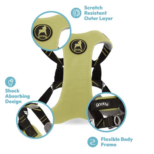 Convertible Z Harness (#04204) - Image 4