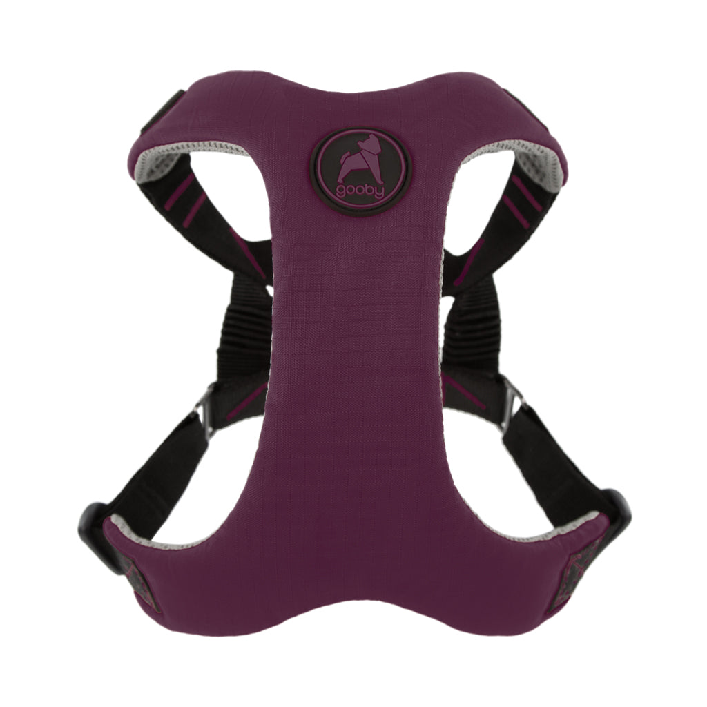 Convertible Z Harness (#04204) - Image 15