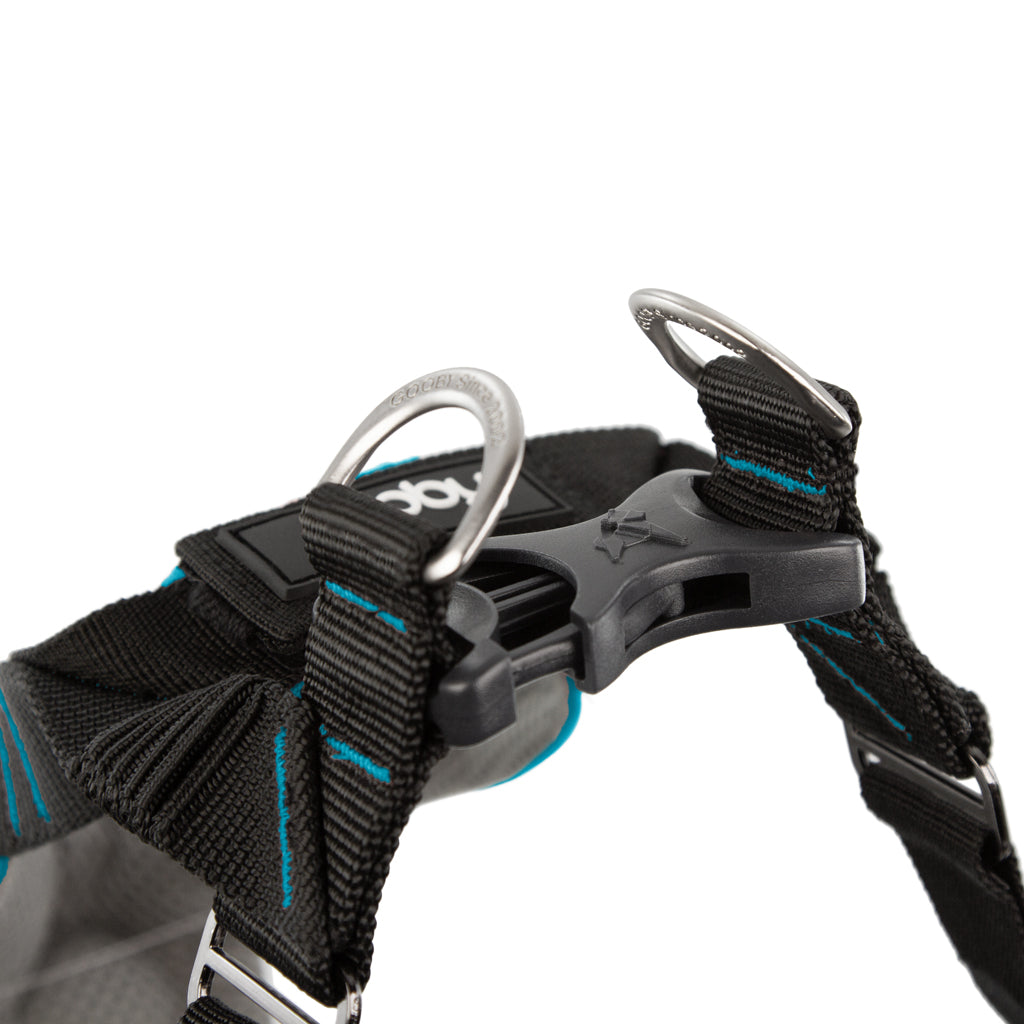 Convertible Z Harness (#04204) - Image 10