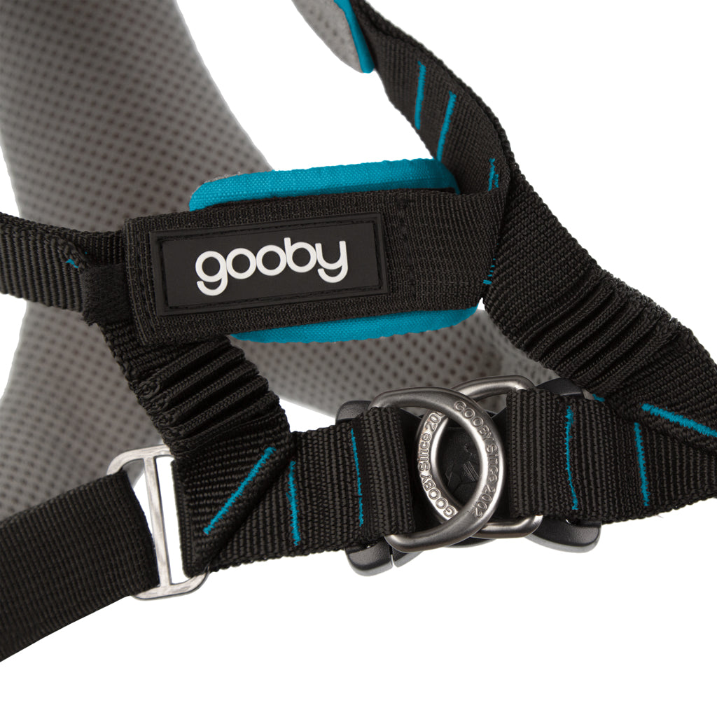 Convertible Z Harness (#04204) - Image 9