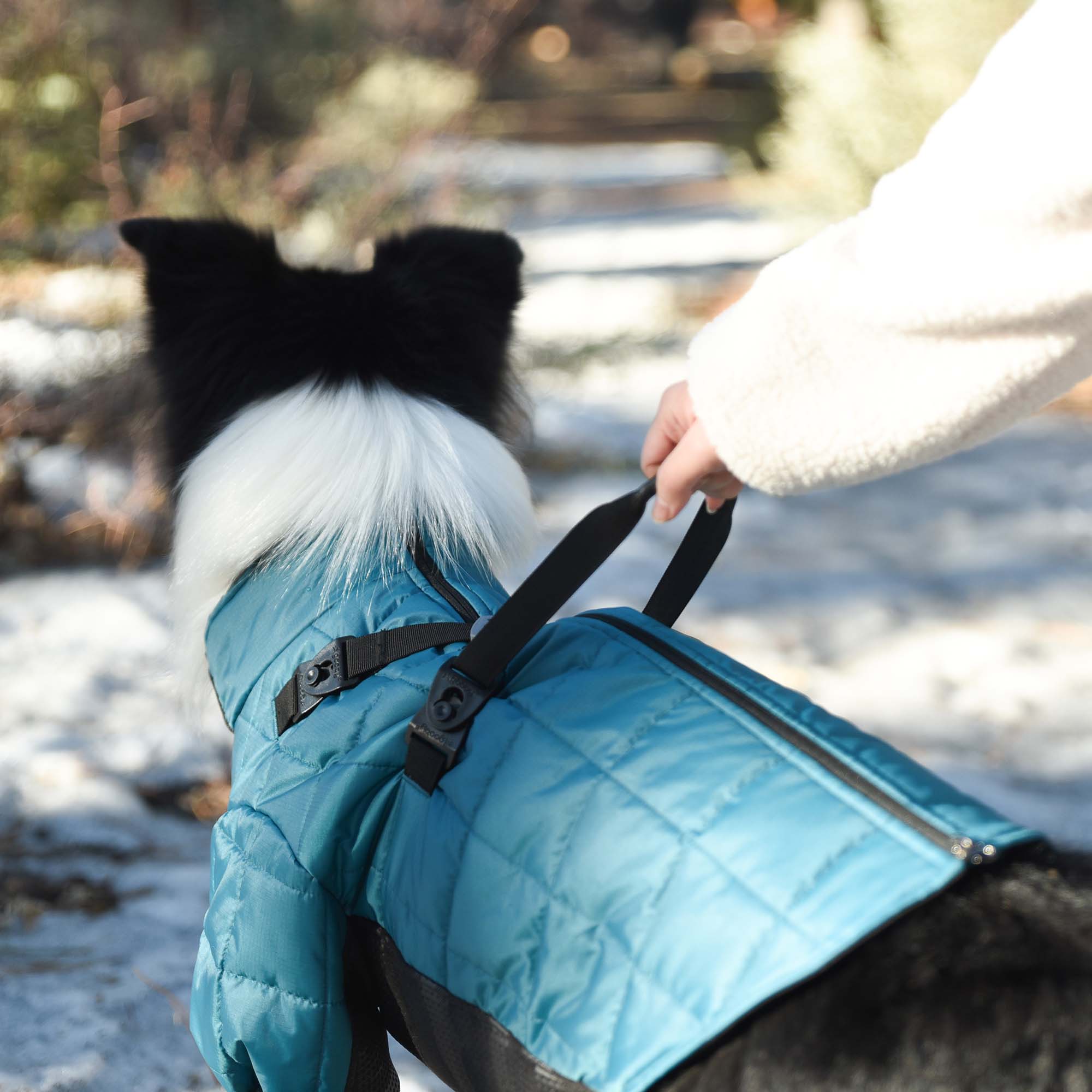 Alpine Explorer (#75221) - Image 9