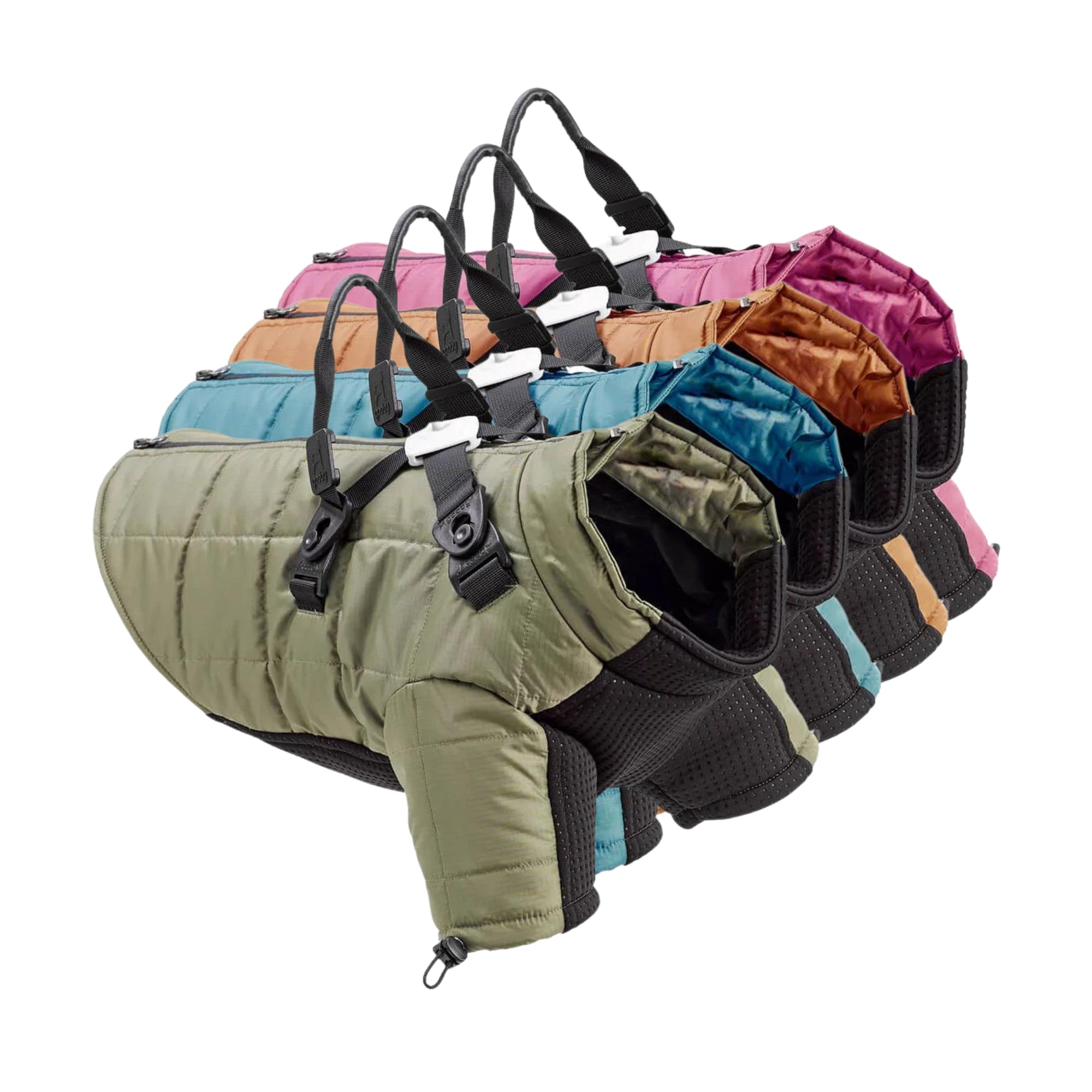 Alpine Explorer (#75221) - Image 2