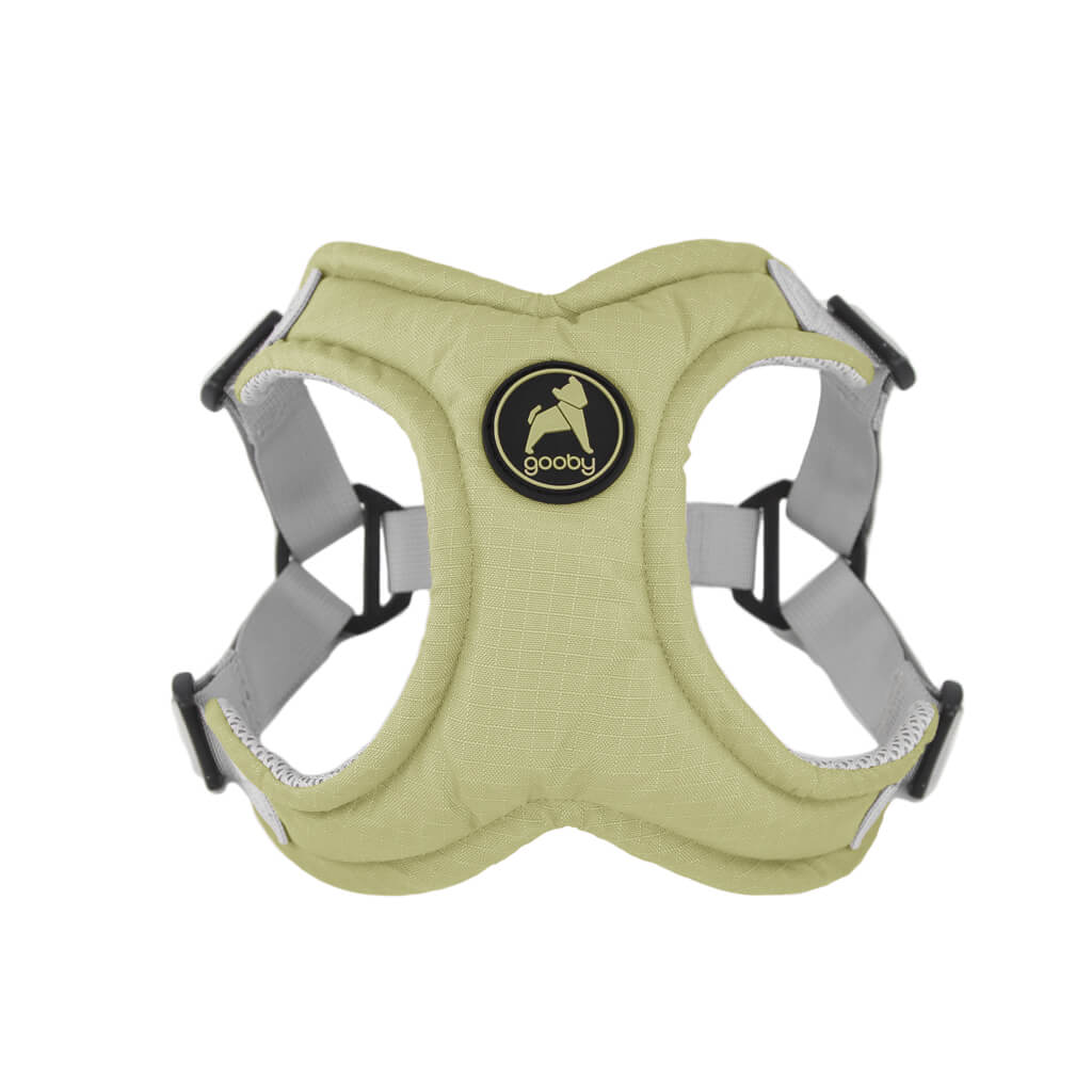 Memory Foam Step-In Harness (#04201) - Image 10