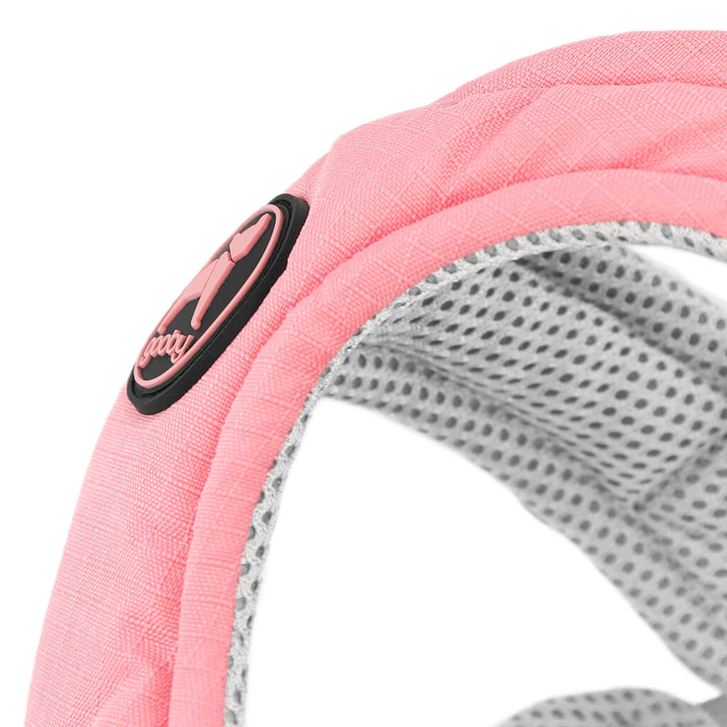 Memory Foam Step-In Harness (#04201) - Image 8