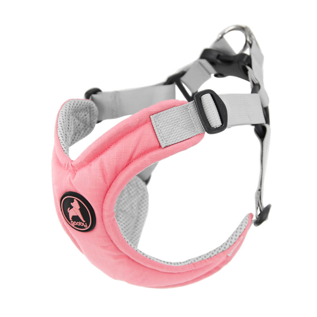 Memory Foam Step-In Harness (#04201) - Image 2