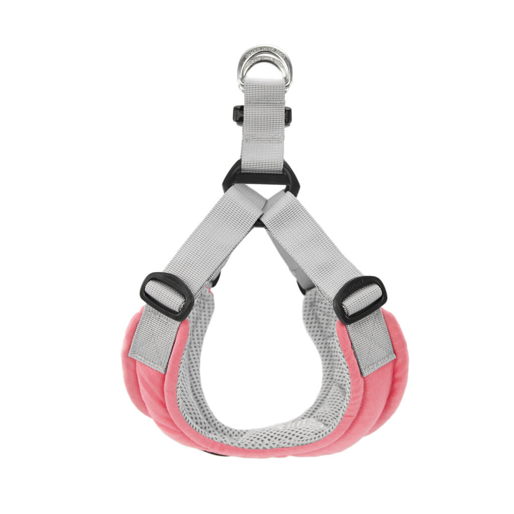 Memory Foam Step-In Harness (#04201) - Image 7