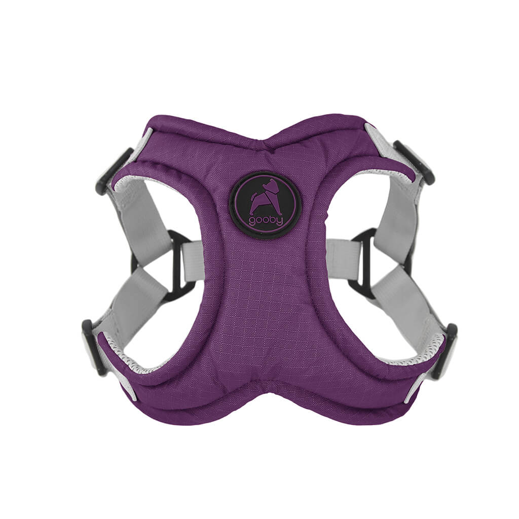 Memory Foam Step-In Harness (#04201) - Image 11