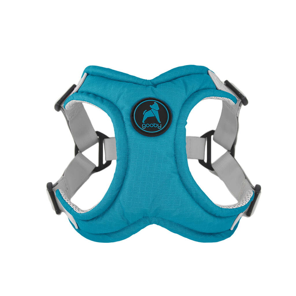 Memory Foam Step-In Harness (#04201) - Image 12