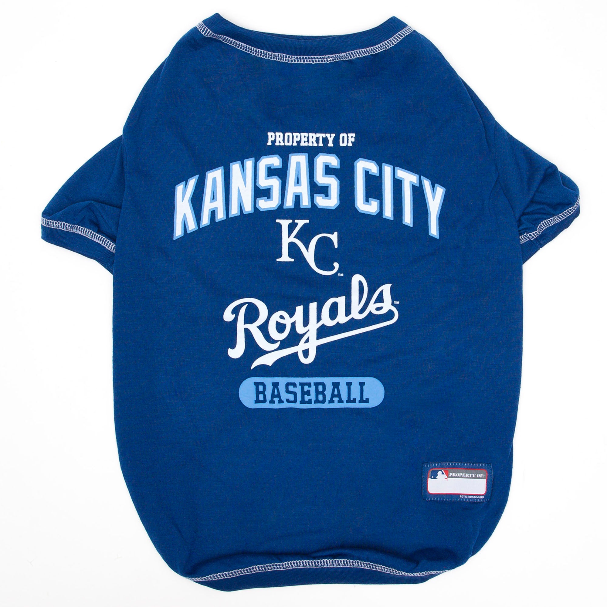 Kansas City Royals Tee