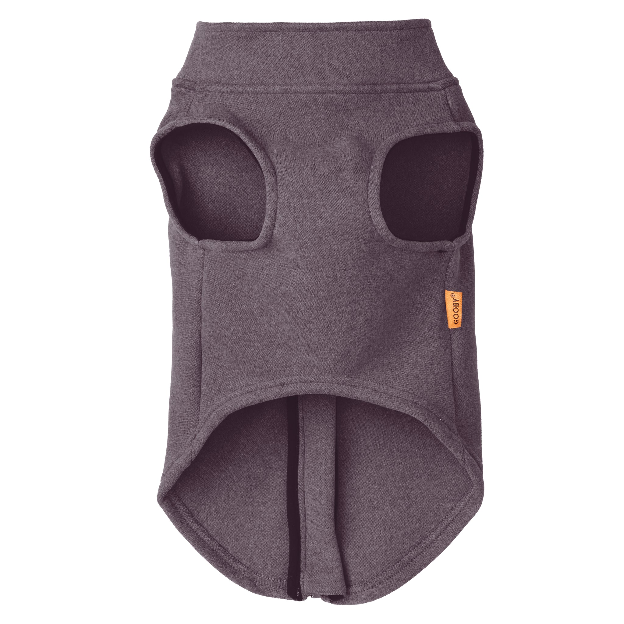 Zip Up Microfiber Fleece (#72201) - Image 7