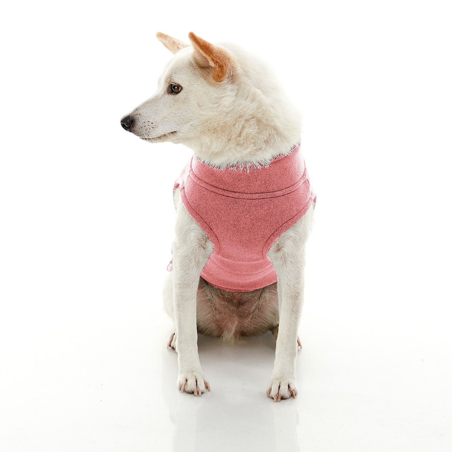 Zip Up Microfiber Fleece (#72201) - Image 18