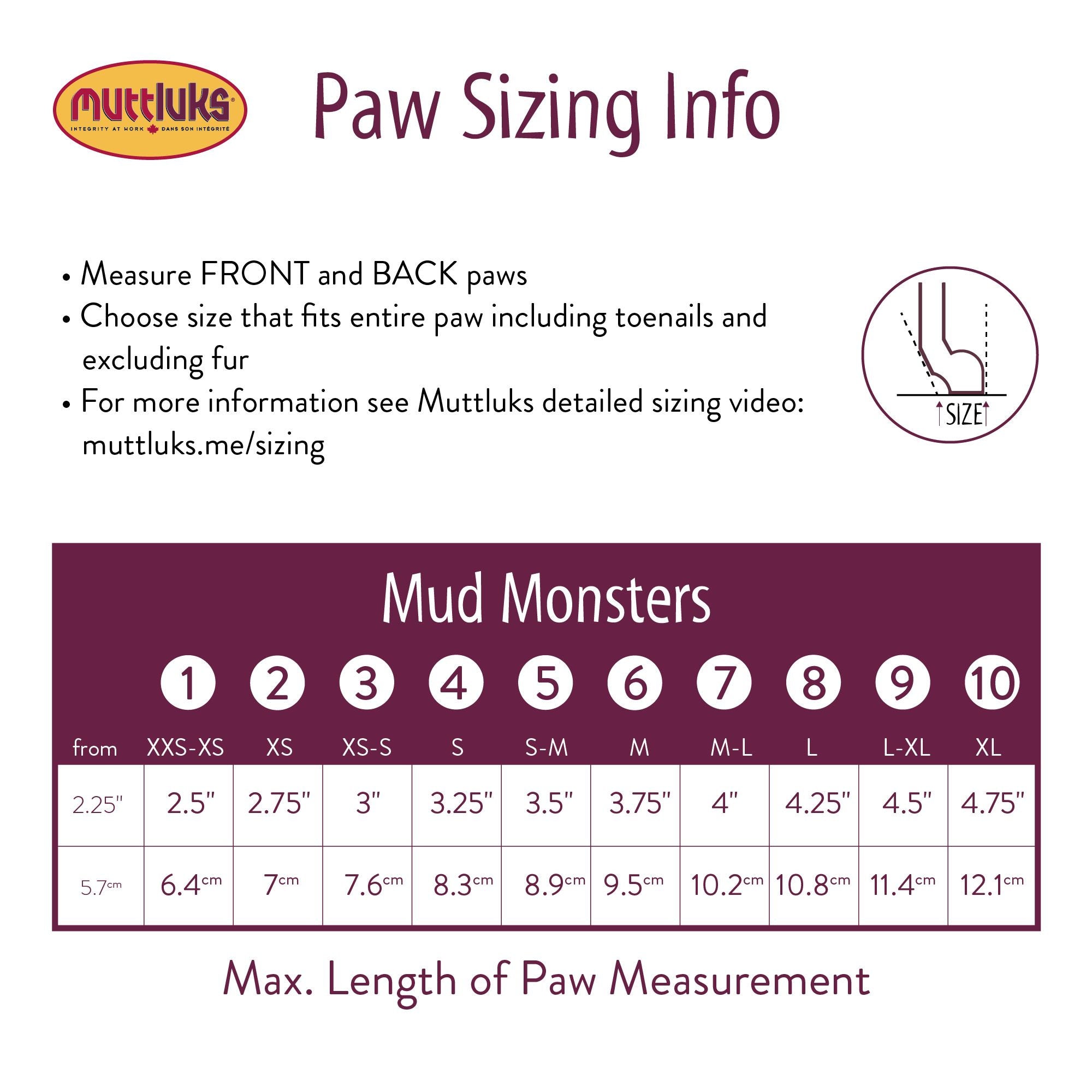 Mud Monsters (set of 2) - Image 9
