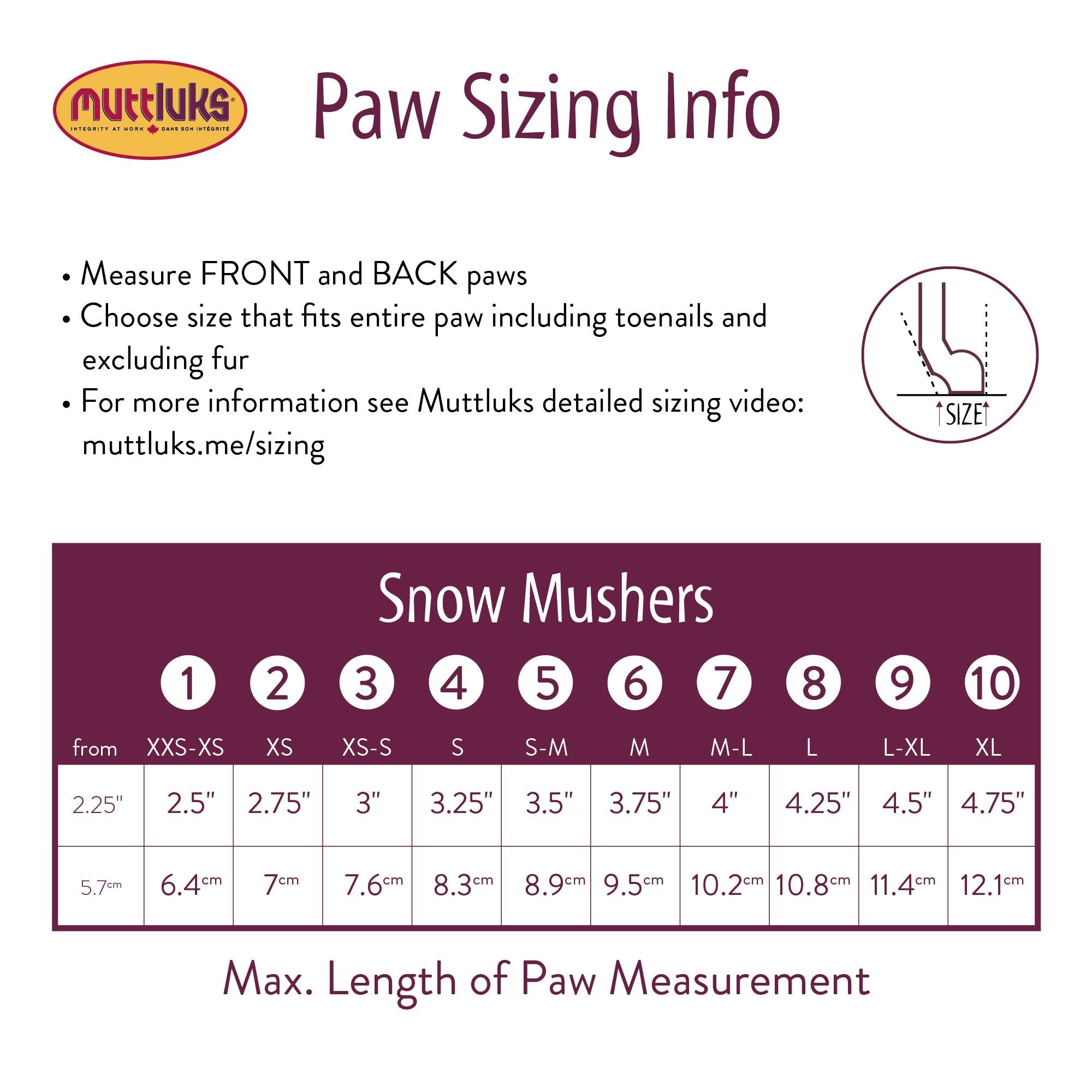 Snow Mushers - Image 5