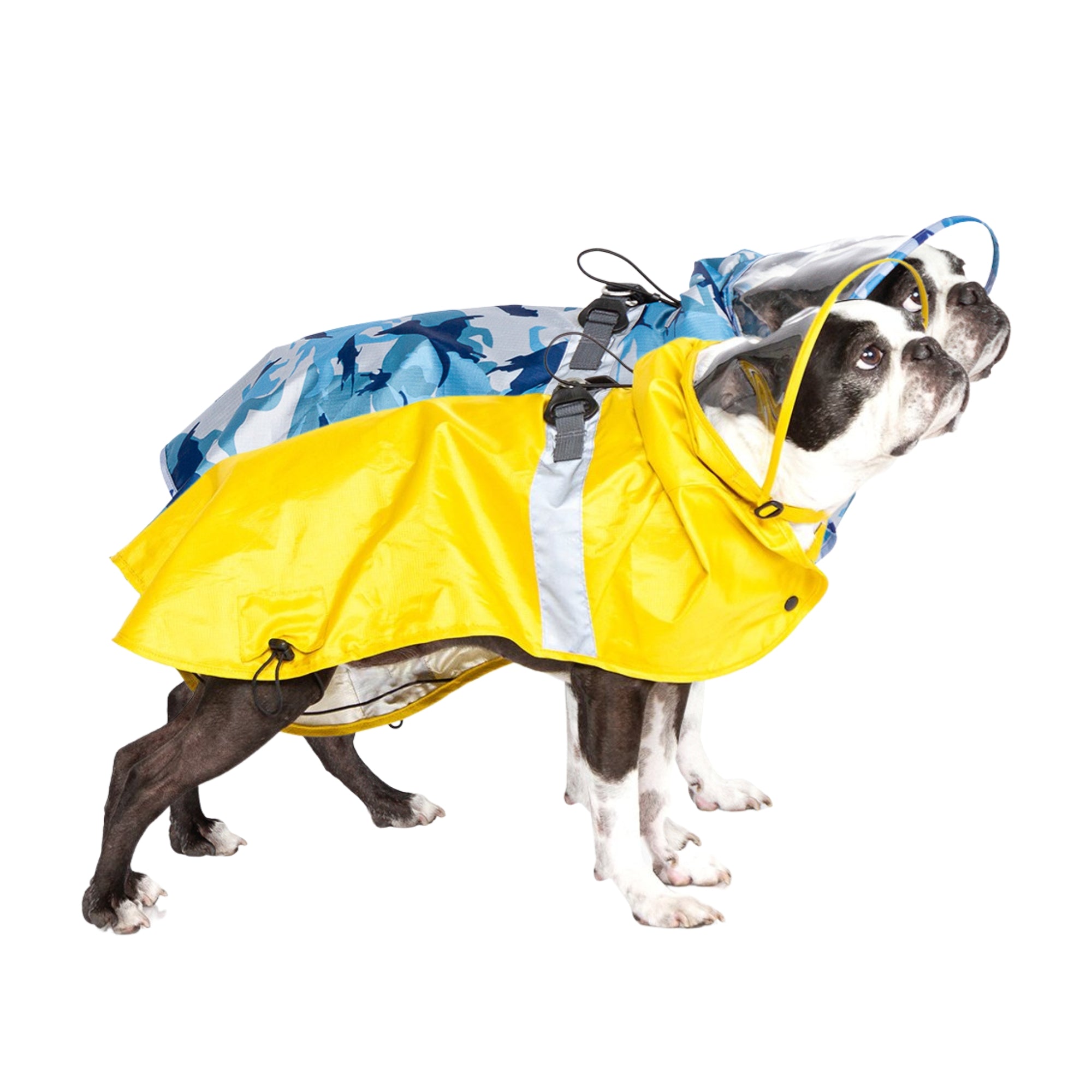 Raincoat Pro (#76201) - Image 3