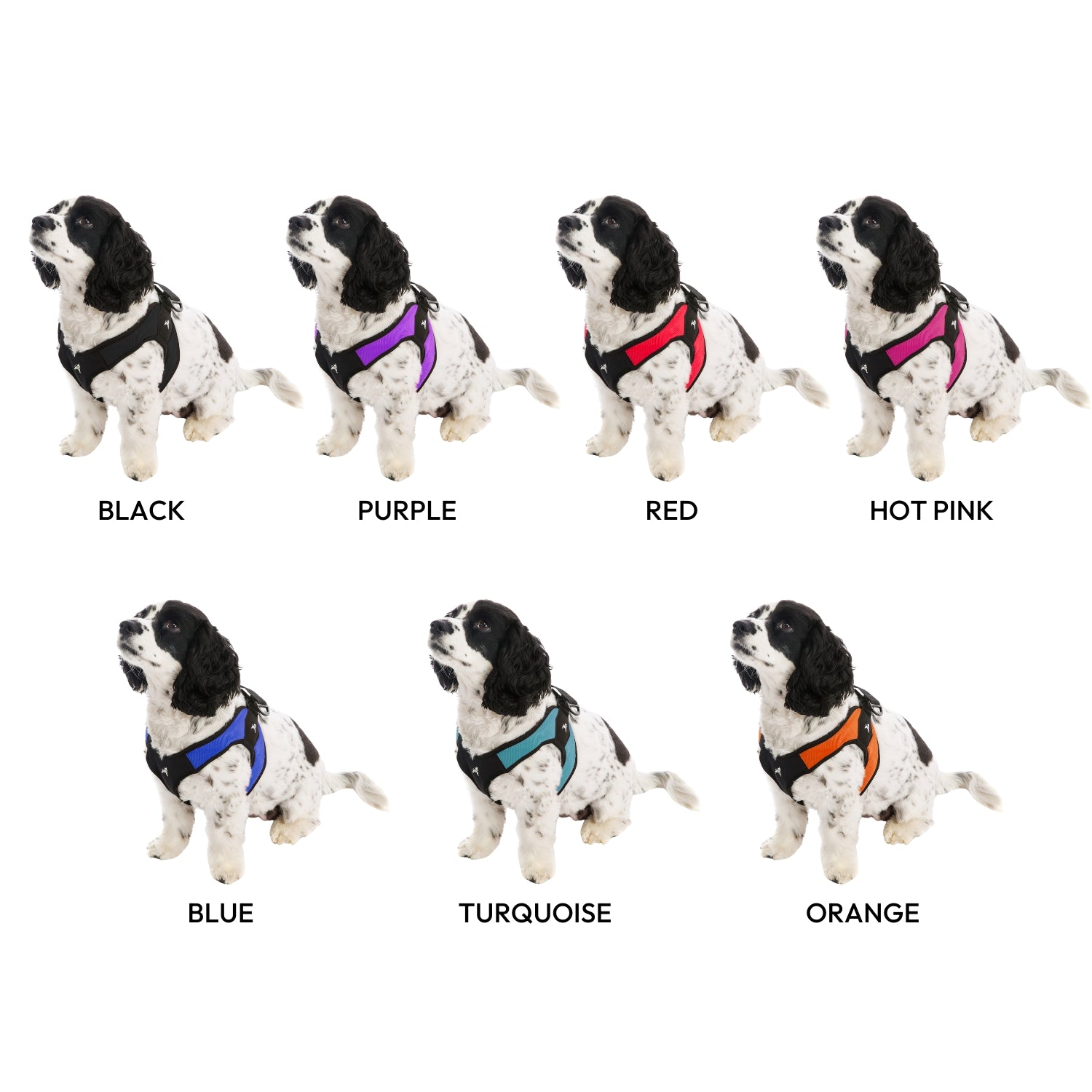 Escape Free® Easy Fit Harness (#04602) - Image 3